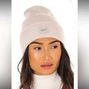 Rag & Bone Addison Beanie